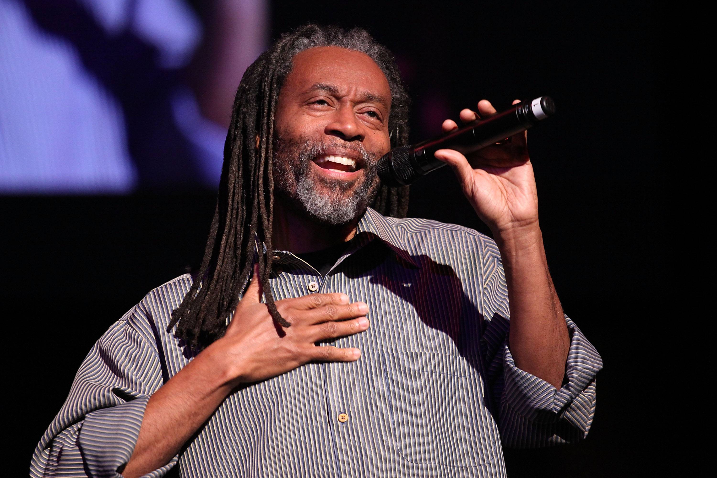 Bobby McFerrin: March 11 - Image 27 from Celebrity Birthdays: Shad Moss ...