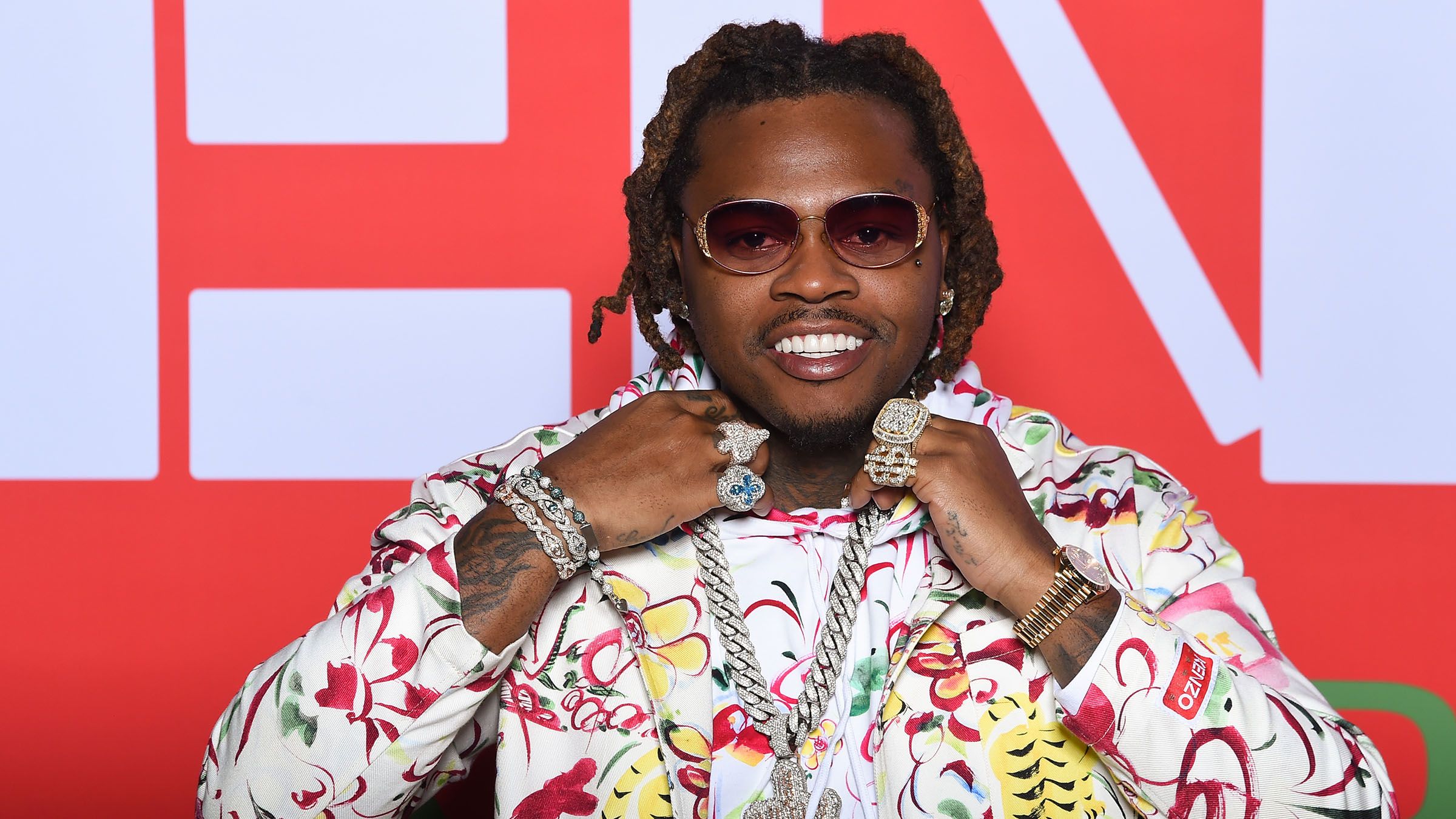 Gunna Announces Concerts For ‘A Gift & A Curse’ Album News BET