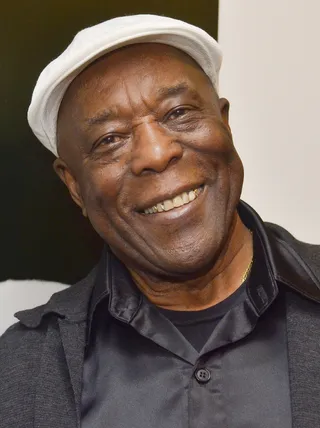 Buddy Guy: July 30 - The blues icon is going strong at 79 years old. (Photo: Kris Connor/Getty Images for SiriusXM)