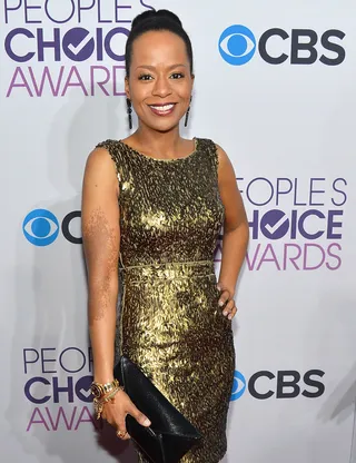 Tempestt Bledsoe: August 1 - Hard to believe the Cosby Show's Vanessa Huxtable turns 42 this week.   (Photo: Frazer Harrison/Getty Images for PCA)