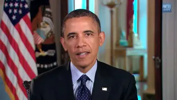 News, President's Weekly Address - Creating Jobs and Cutting the Deficit