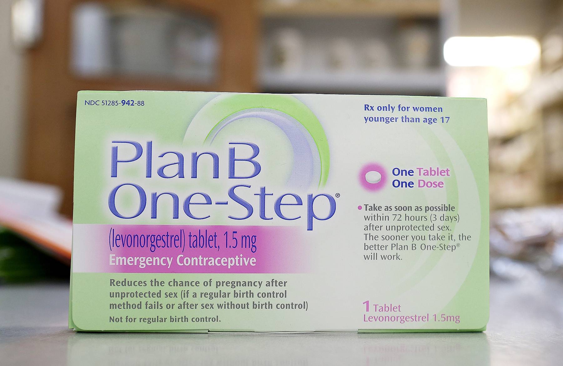 Abortion Pill Labels: Oklahoma Coalition for Reproductive Justice v. Terry Cline 