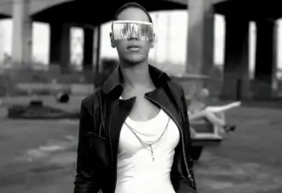 quot;Bills, Bills, Bills" - - Image 1 from Beyoncé's Top 15 Video  Looks