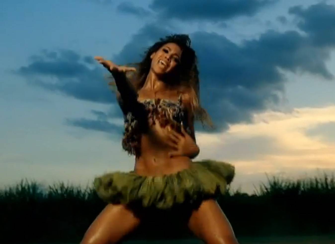 Here Are Beyoncé's Most Iconic Music Video Looks
