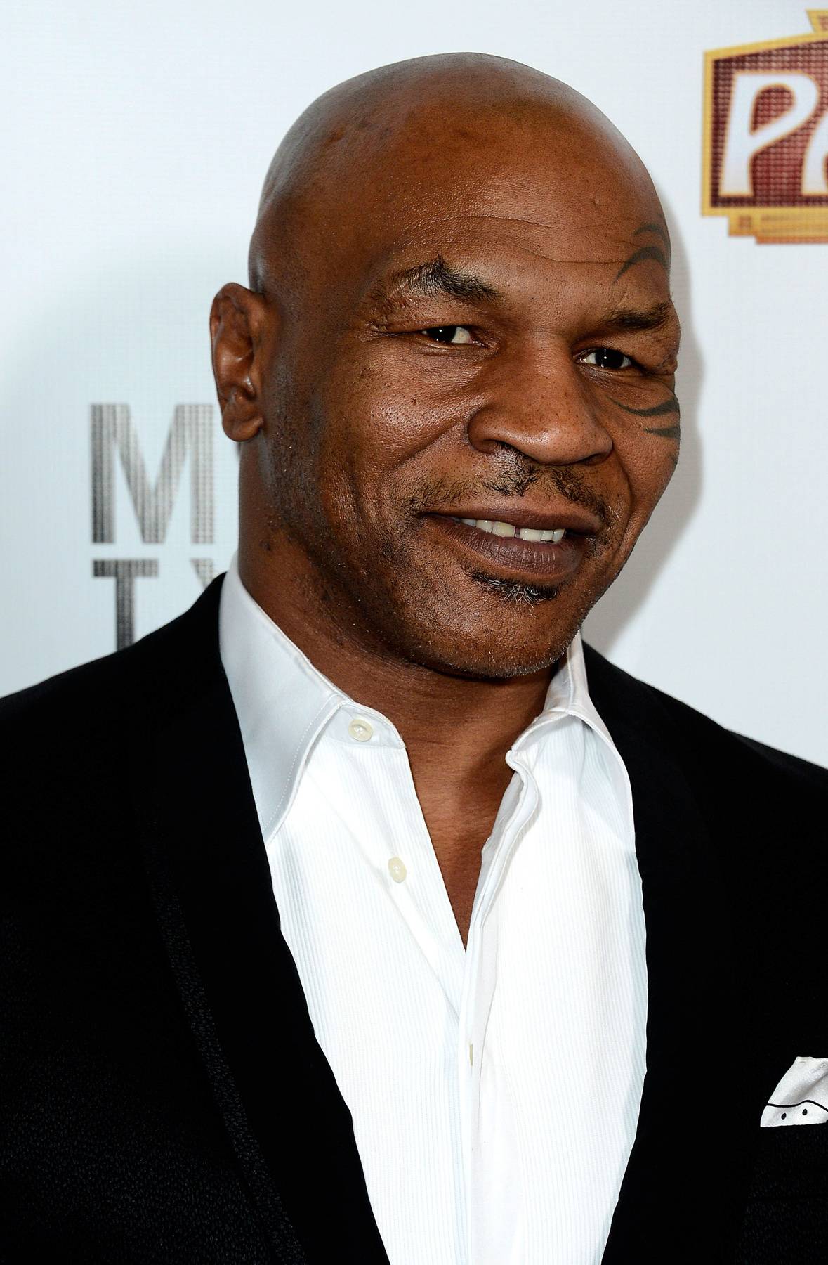 Mike Tyson - The - Image 9 from Celebrity Sex Scandals | BET