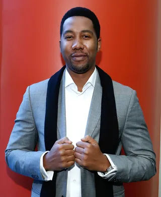 Ndaba Mandela – Grandson - Ndaba works in marketing and is a partner at South African firm Kwenda Marketing.  (Photo: John Lamparski/WireImage)