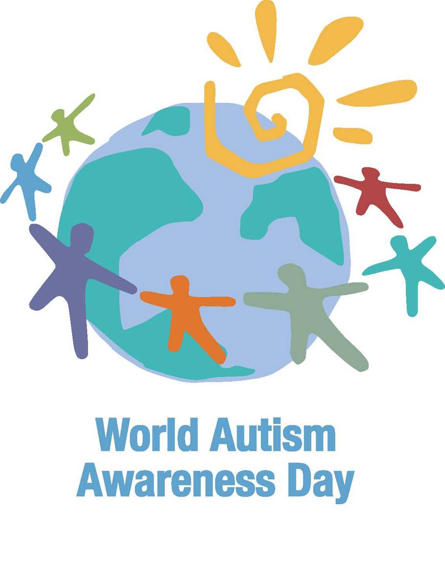 Today is World Autism Day
