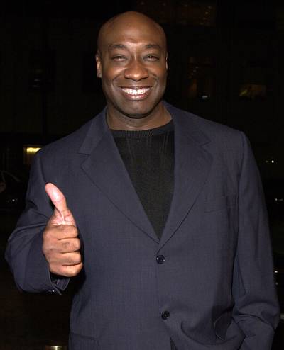Michael Clarke Duncan - A celebrity bodyguard before he broke into acting, Duncan didn't have to stretch too far to play a bodyguard in the film. Since then, of course, he showed the world his amazing talents in films like Sin City and The Green Mile, for which he earned an Oscar nomination. Duncan died of heart failure in 2012, making him the second cast member of the film who left us way too young.&nbsp; (Photo: Vince Bucci/Newsmakers)