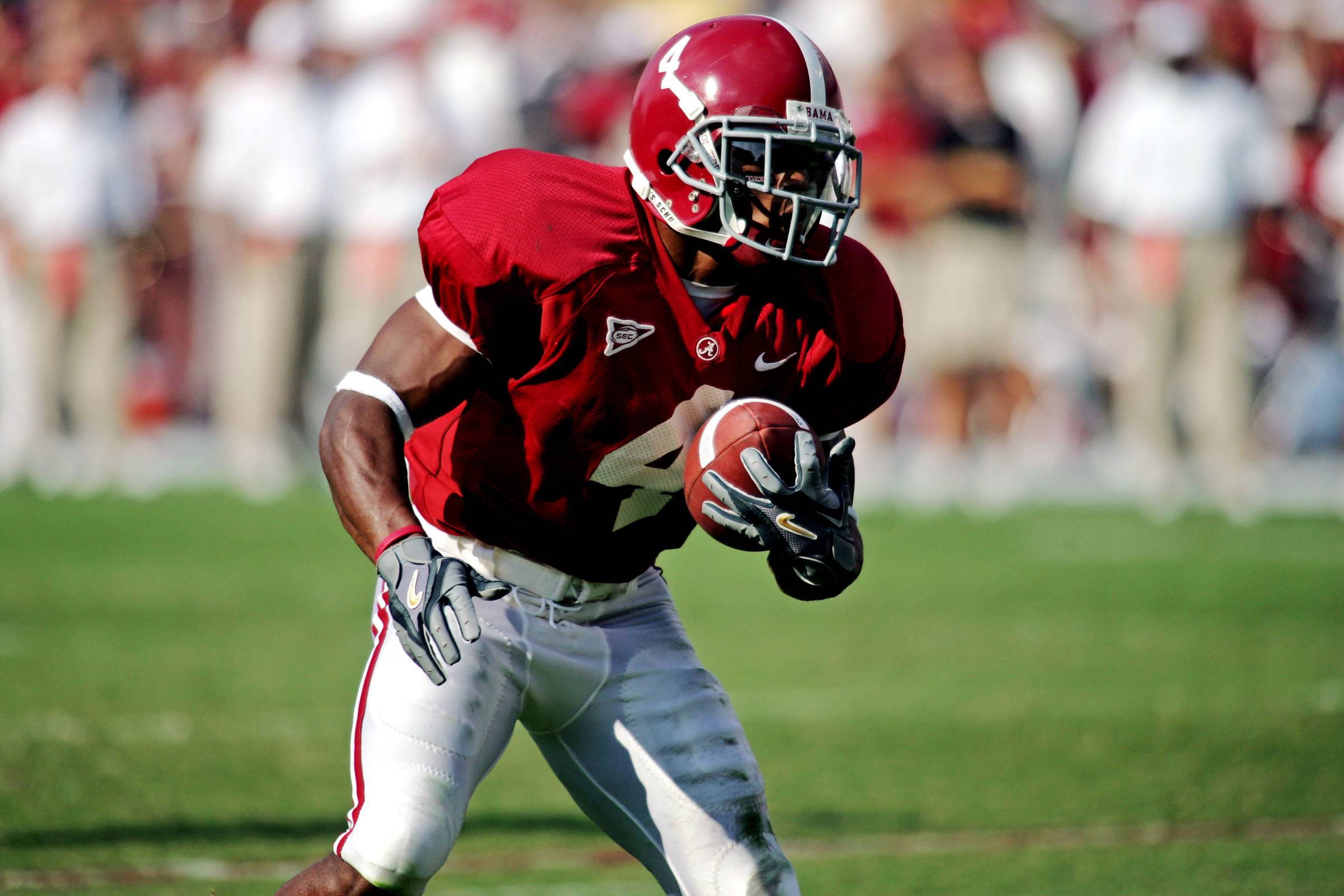 Tyrone Prothro - In - Image 8 from The Top 10 Worst Sports Injuries | BET
