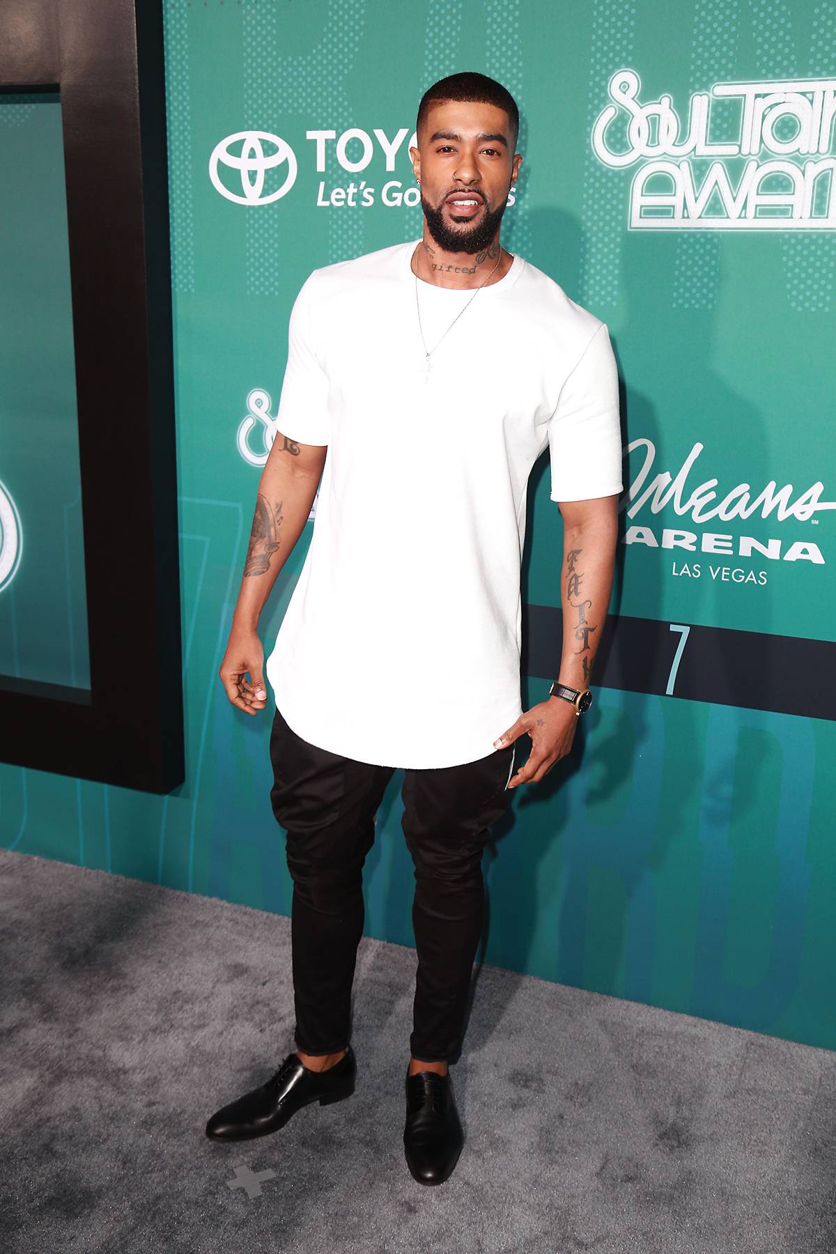 Hey, Alvester Martin! - - Image 33 from The Hottest Stars On The Soul