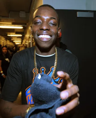 Bobby Shmurda: August 4 - The Brooklyn rap sensation will be spending his 21st birthday in prison. (Photo: Brad Barket/Getty Images for Power 105.1)
