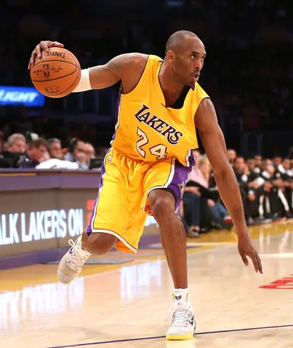 Kanye West – Beyoncé's - Image 11 from The Best Kobe Bryant Name