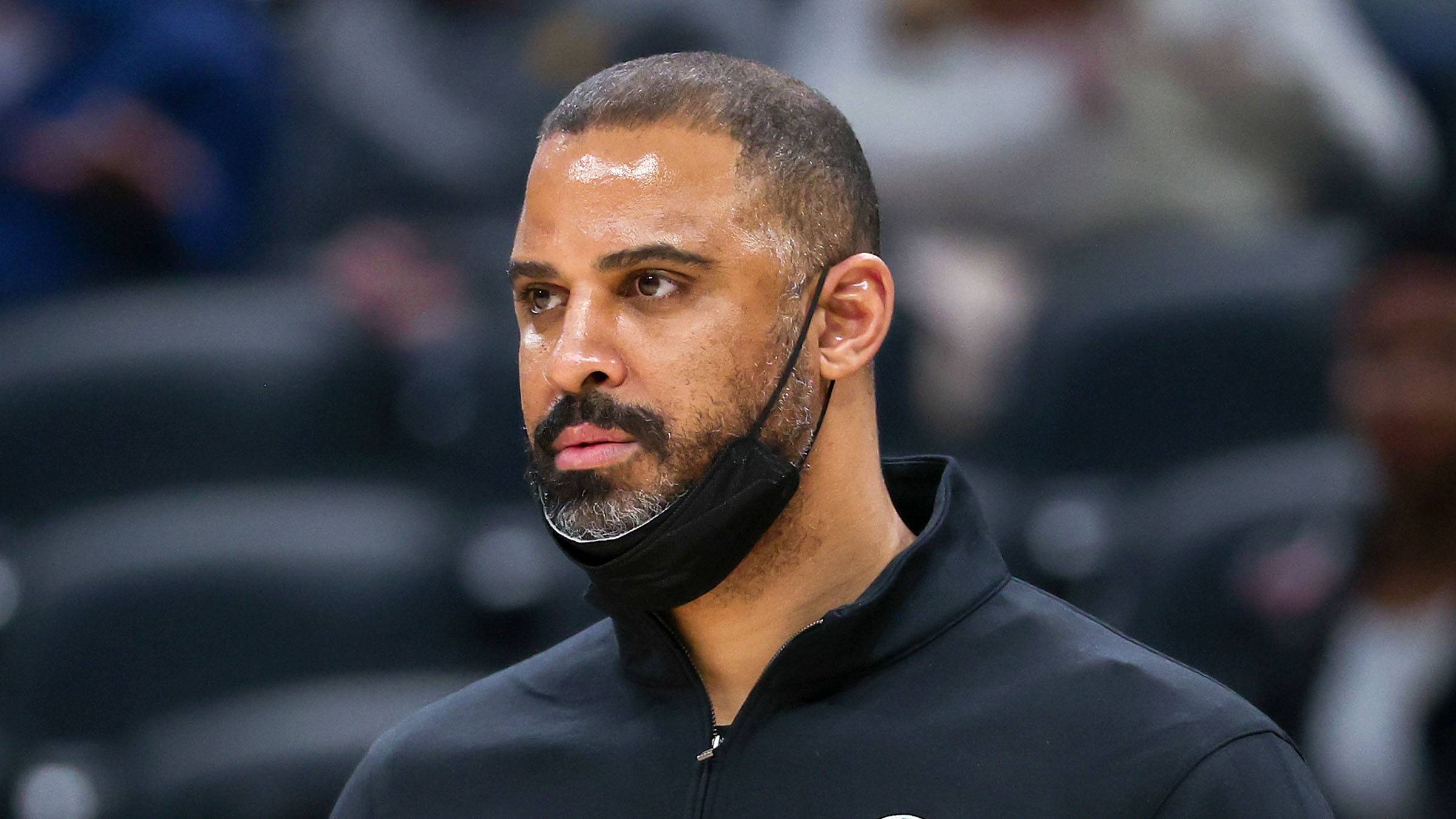 Brooklyn Nets Finalizing Deal To Hire Ime Udoka As Head Coach News BET