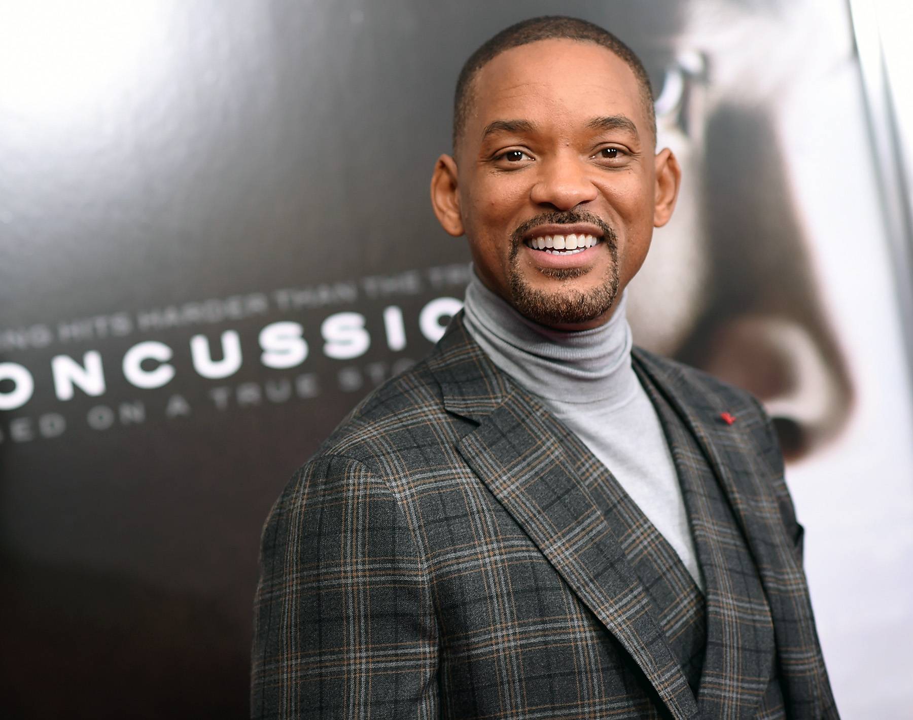 The Nfl Is Getting A Christmas Gift From Will Smith | News | Bet
