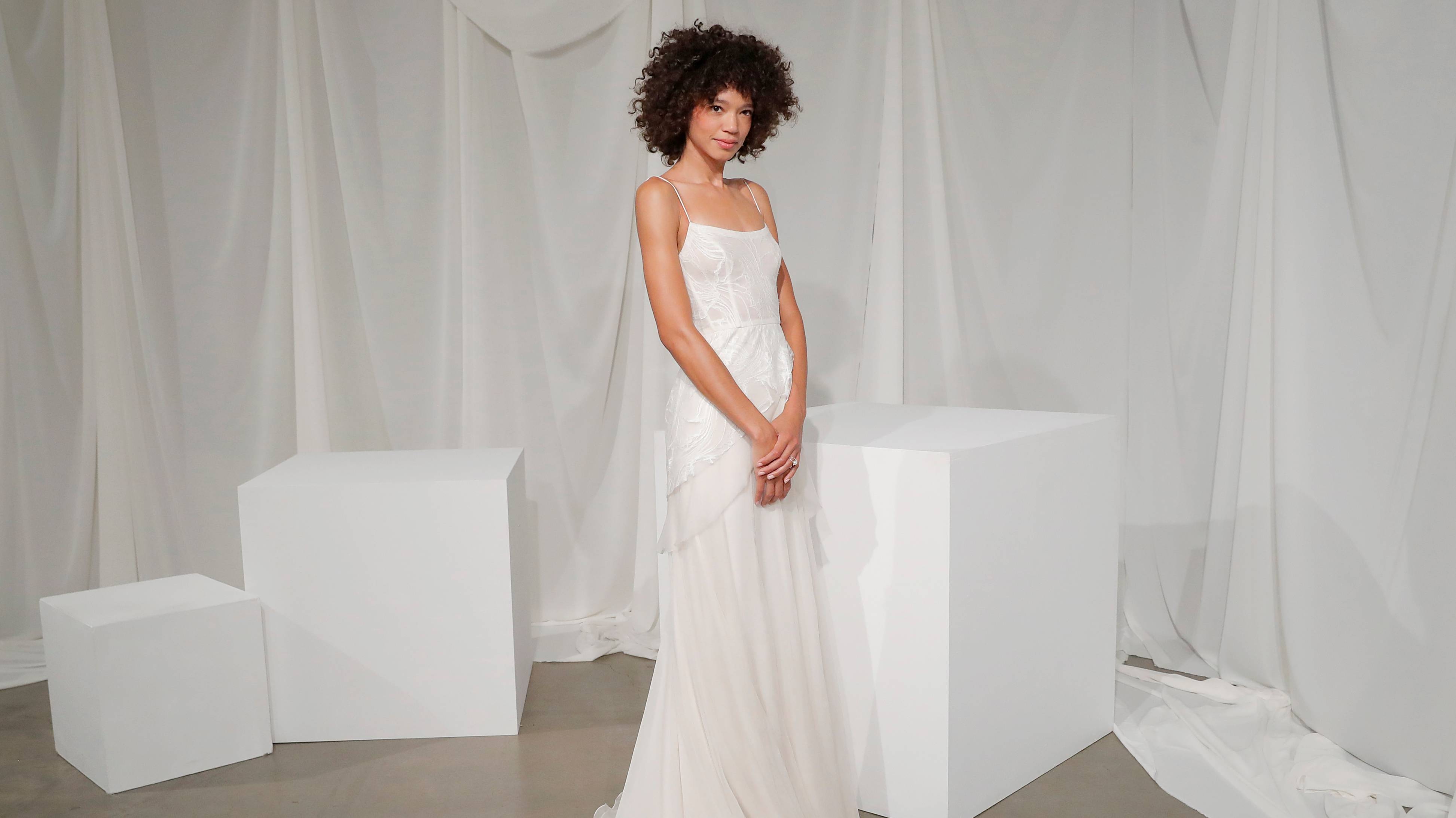 Wedding Season Beautiful Gowns By Black Designers To Elevate Your