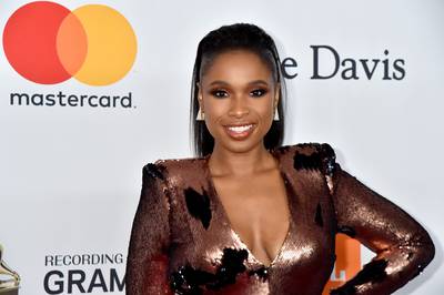 Jennifer Hudson - Jennifer Hudson is the first Black actress to win an Oscar for a debut film, which was for Dreamgirls (2006). (Photo: Jeff Kravitz/FilmMagic)
