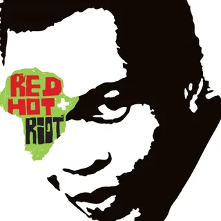 Give Back - Dead Prez collaborated with fellow hip hop artists Talib Kweli and Bilal and Brazilian singer Jorge Ben to do a remake of the Fela Kuti song &quot;Shuffering and Shmiling.&quot; Proceeds from the entire CD went to organizations devoted to raising AIDS awareness and fighting the disease.(Photo:&nbsp;MCA Records)