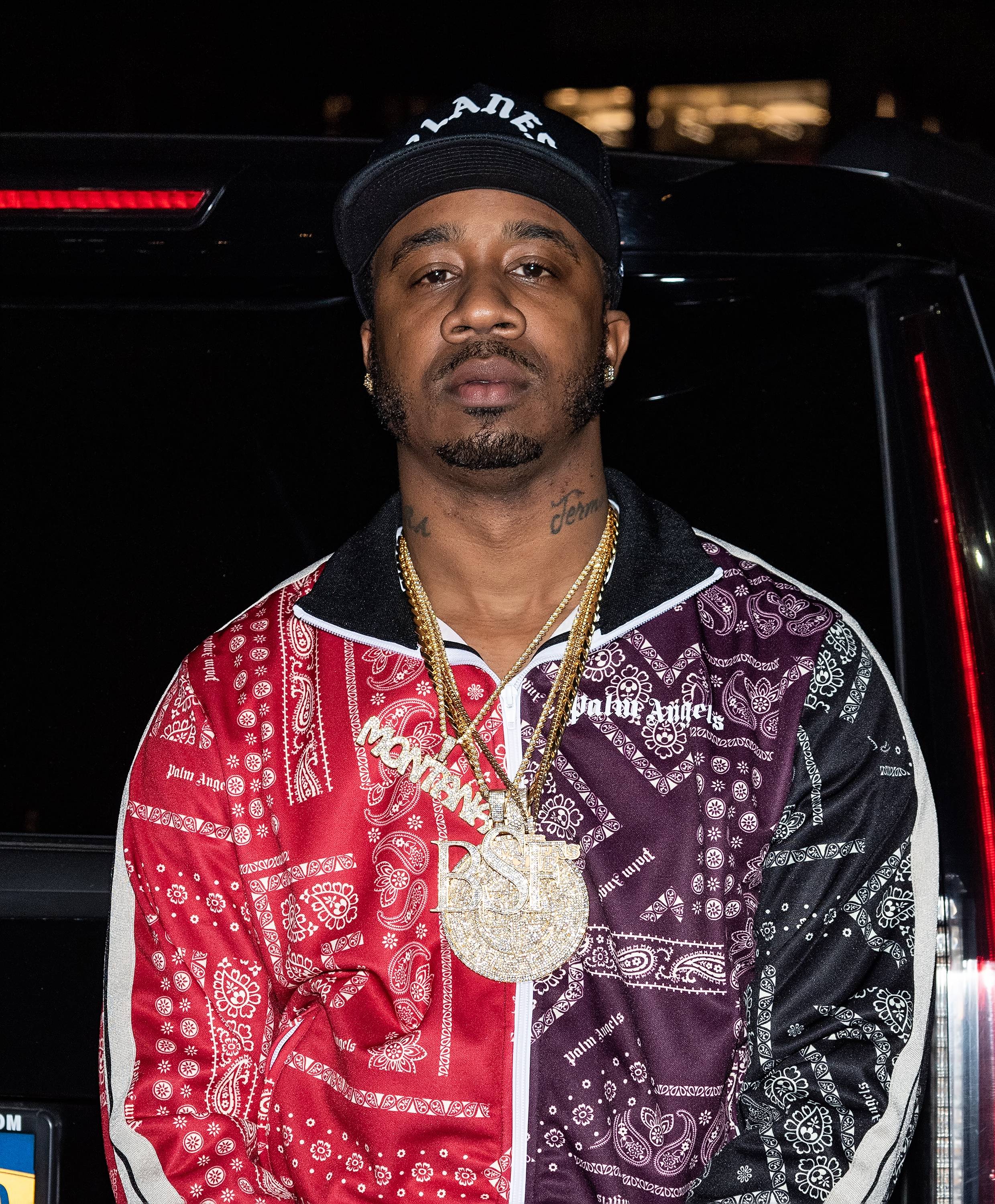 'Lyricist Of The Year' Nominee Closer Look Benny the Butcher’s Best