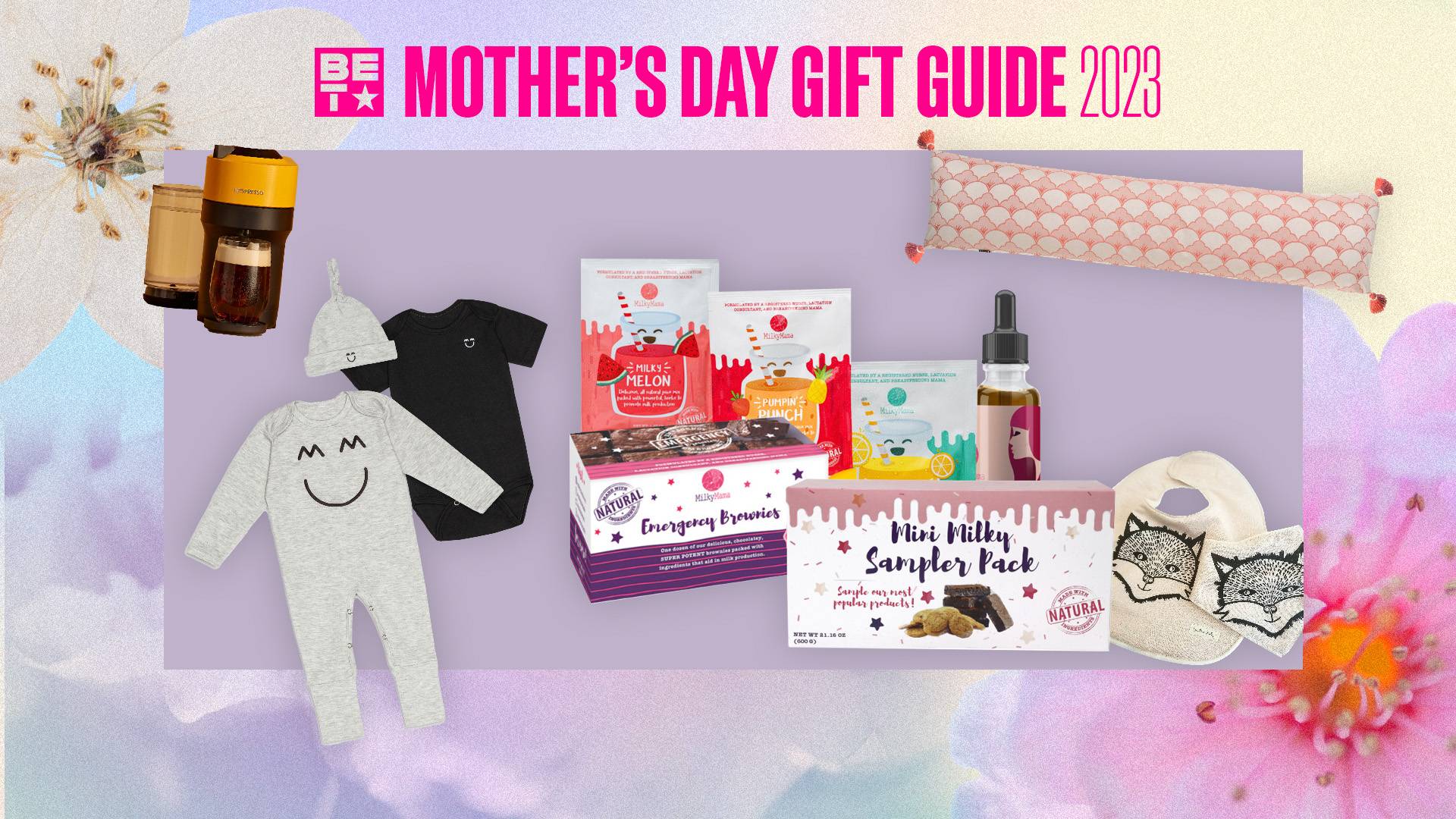 The Best Mother's Day Gift Guide 2023 - Paisley & Sparrow  Best mothers  day gifts, Grandmas mothers day gifts, Gift guide
