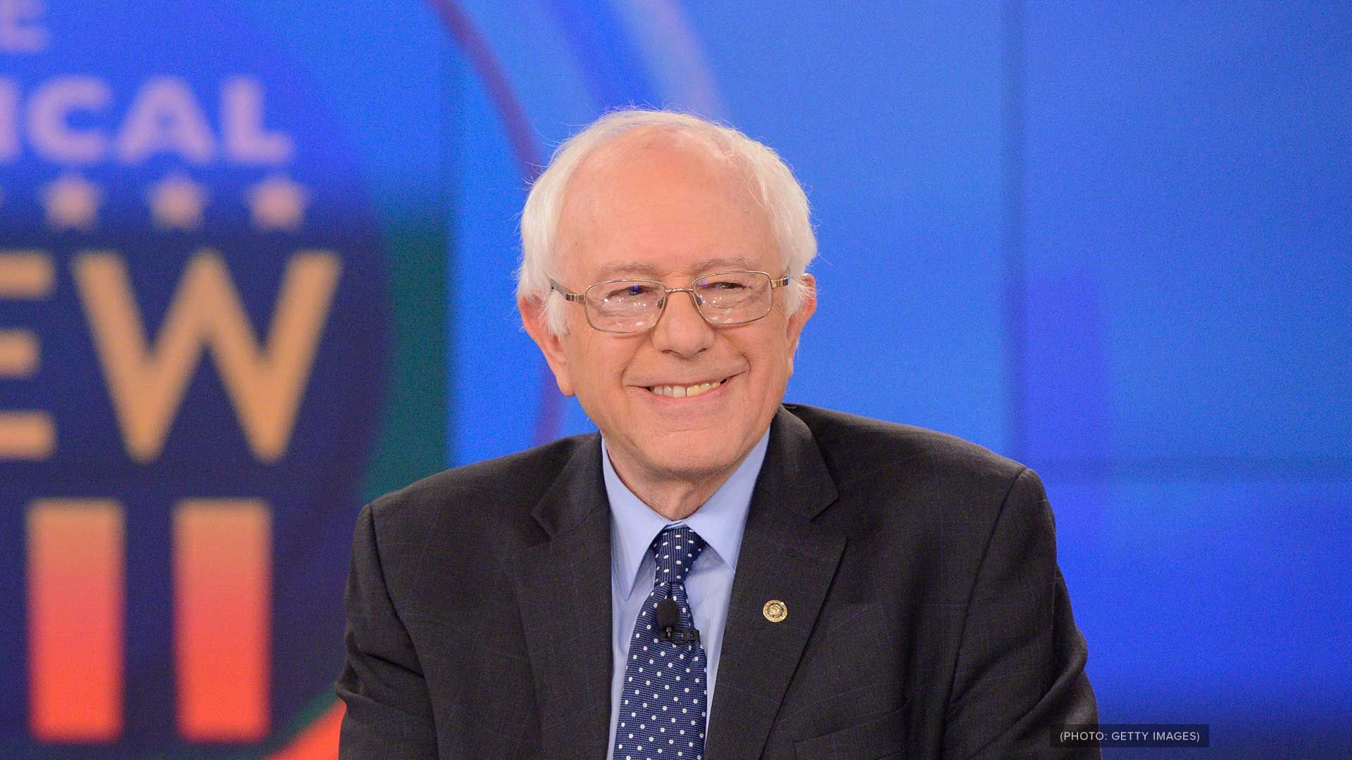 Bernie Sanders Announces 2020 Presidency Run - (Video Clip) | BET Soul ...