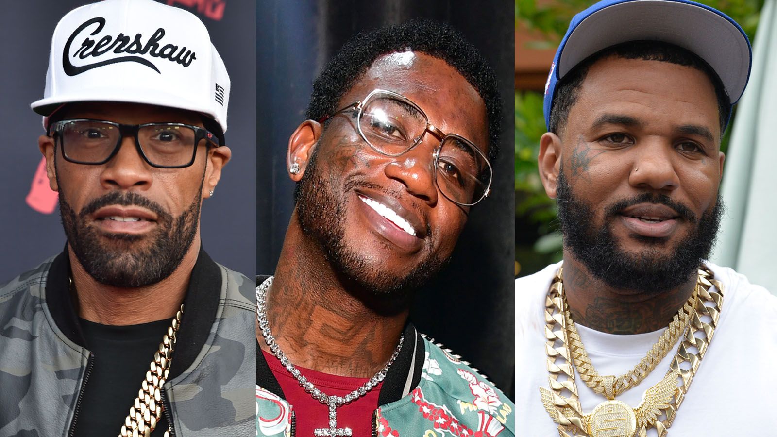 Nike Air Max Day: 7 of the Most Classic Air Max References in Hip-Hop - Vimarsana News