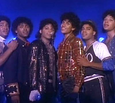 The Jacksons: An American Dream - This&nbsp;hit the tube in 1992 as a mini-series and has lived in syndication ever since. It tells the story of the Jacksons' rise from the streets of Gary, Ind., to Motown, based on matriarch Katherine Jackson's autobiography, My Family,&nbsp;and&nbsp;co-produced by&nbsp;Jermaine.(Photo: ABC)
