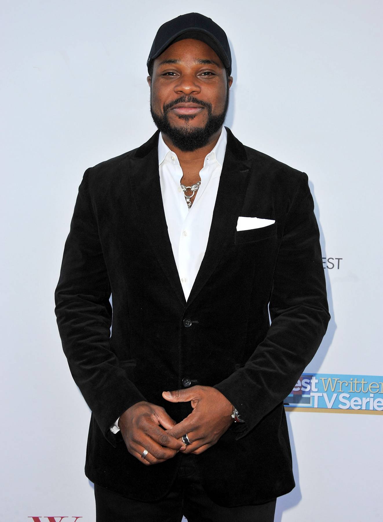 Malcolm-Jamal Warner, The Cosby Show
