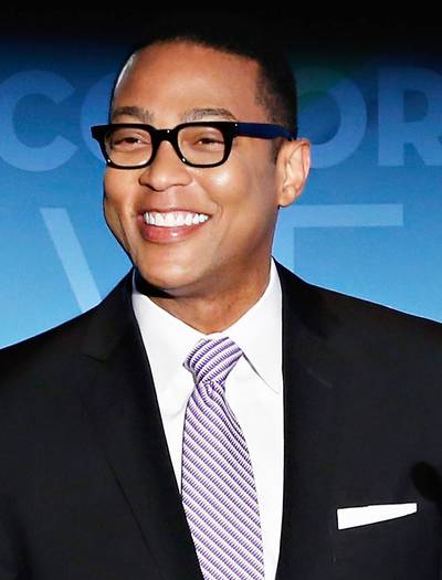 #DonLemonOn - CNN news anchor Don Lemon is known to be brashly unapologetic about his comments, no matter how controversial. Last November, Lemon became the inspiration of a new hashtag following his support of the New York Police Department's use of stop and frisk. Using this initial comment as ammunition, the Twitter community created their own commentary on how Lemon might address issues like segregation, slavery and more. Thus, #DonLemonOn was born.(Photo: Cindy Ord/Getty Images for ADCOLOR Awards)