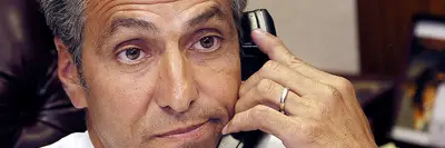 The I Word - U.S. Rep. Lou Barletta (R-Pennsylvania) thinks there are enough votes in the House to impeach Obama, but he's not confident the American public would support such action. &quot;He's just absolutely ignoring the Constitution, and ignoring the laws and ignoring the checks and balances,&quot; Barletta said on the Gary Sutton radio show. &quot;The problem is, what do you do? For those that say impeach him for breaking the laws or bypassing the laws — could that pass in the House? It probably could. Is the majority of the American people in favor of impeaching the president? I'm not sure.&quot;(Photo: William Thomas Cain/Getty Images)