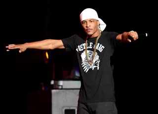 Most Wanted Rapper – (July 2013) - Coming off the BET Awards, T.I. went right to work and joined Lil Wayne on the&nbsp;America’s Most Wanted tour. It was a return to form as T.I. made sure to keep the crowd hot with excitement as he performed a mix of new music and classic hits.  (Photo: Ethan Miller/Getty Images)