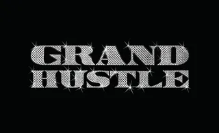 Everyday He's Hustlin' – (November 2013) - In late 2013, T.I. brought his Grand Hustle label to Columbia Records. His last album,Trouble Man, was released via Atlantic and his final one with the label. All acts signed to Grand Hustle now have Columbia to call their home.  (Photo: Grand Hustle)