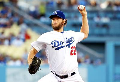 Dodgers Clayton Kershaw Pitches No-Hitter - Los Angeles Dodgers pitcher Clayton Kershaw just keeps padding his resume. The 26-year-old lefty tossed a no-hitter, striking out a career-high 15 on 107 pitches, in the Dodgers' 8-0 home rout of the Colorado Rockies on Wednesday night. He only allowed one base runner on an error by Dodgers shortstop Hanley Ramirez. Kershaw can now add the no-hitter to a budding profile that includes two Cy Young awards, three consecutive ERA titles and a 20-win season.