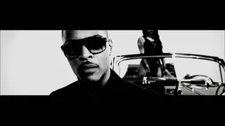 T.I. feat. Young Thug – 'If It Ain't About the Money' - T.I. and Young Thug make clear what it needs to be about.  (Photo: Columbia Records)