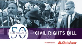 The Impact of the Civil Rights Act of 1964