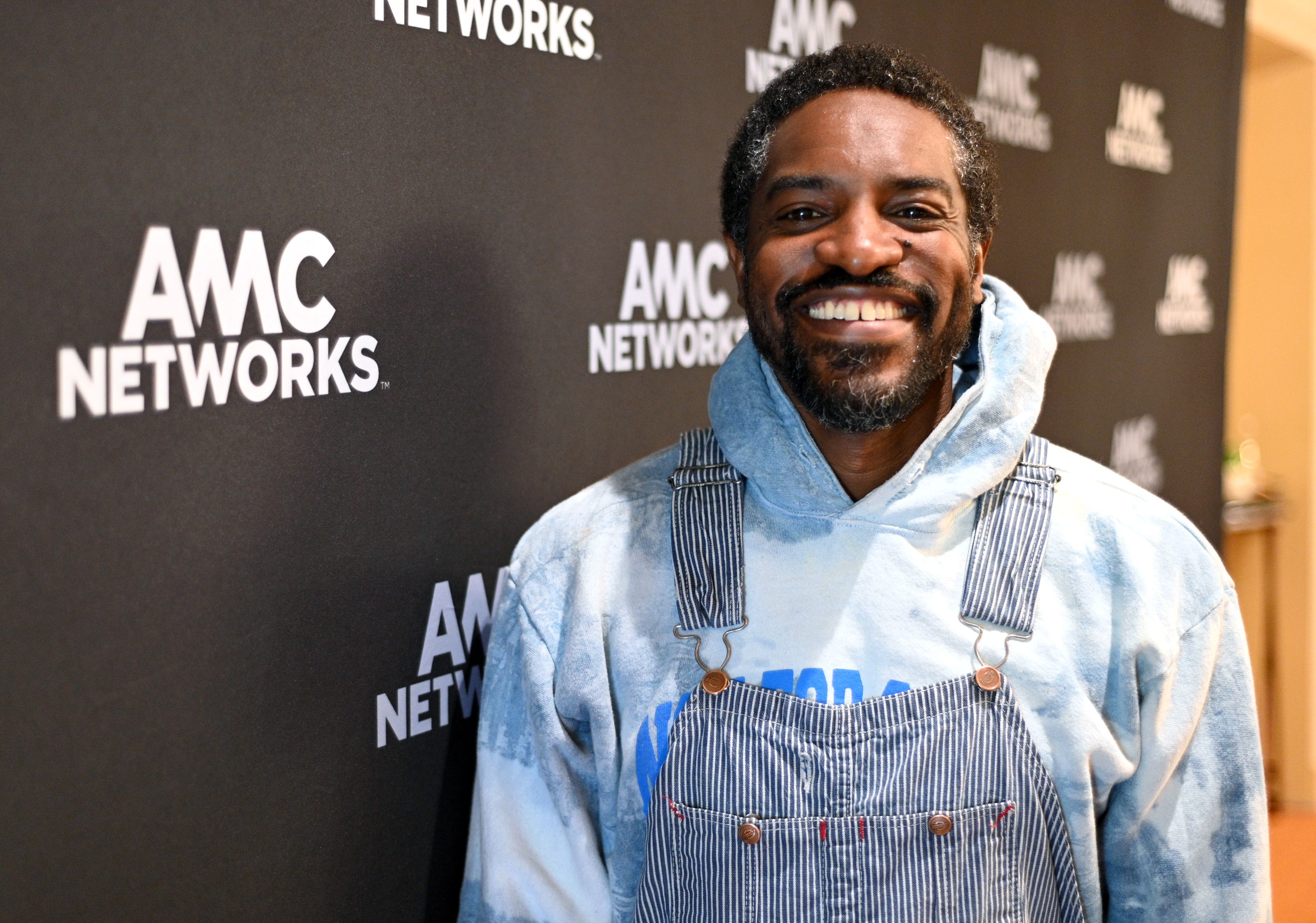 André 3000 Announces Debut Solo Project 'New Blue Sun' - Vimarsana News