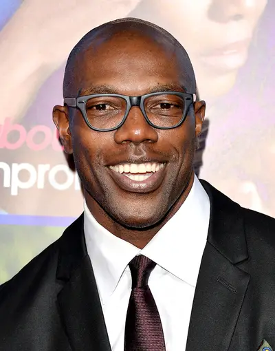 Terrell Owens - Despite earning $70 million over his NFL career, T.O. wound up broke in 2012. We're guessing owing upwards of $50,000 a month in child support to four different baby mamas had something to do with that. (Photo: Alberto E. Rodriguez/Getty Images)