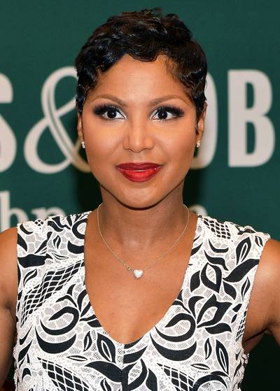 Toni Braxton on guilt she suffered for having an abortion: - “[I] believed that God’s payback was to give my son autism.” (Photo: Slaven Vlasic/Getty Images)