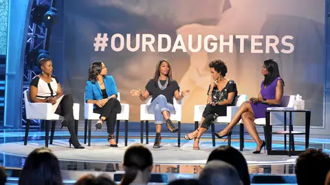 BET News Presents 'Stolen Innocence: Your Daughters Are Our Daughters'