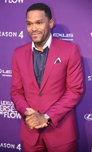 Maxwell: May 23 - The sultry crooner celebrates his 41st birthday.&nbsp;(Photo: WENN.com)