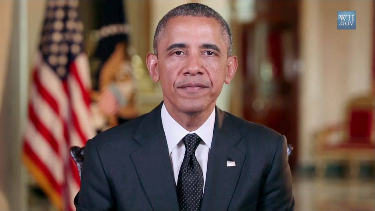 News, Barack Obama, President's Weekly Address, Congress, Economy, Politics News, National News