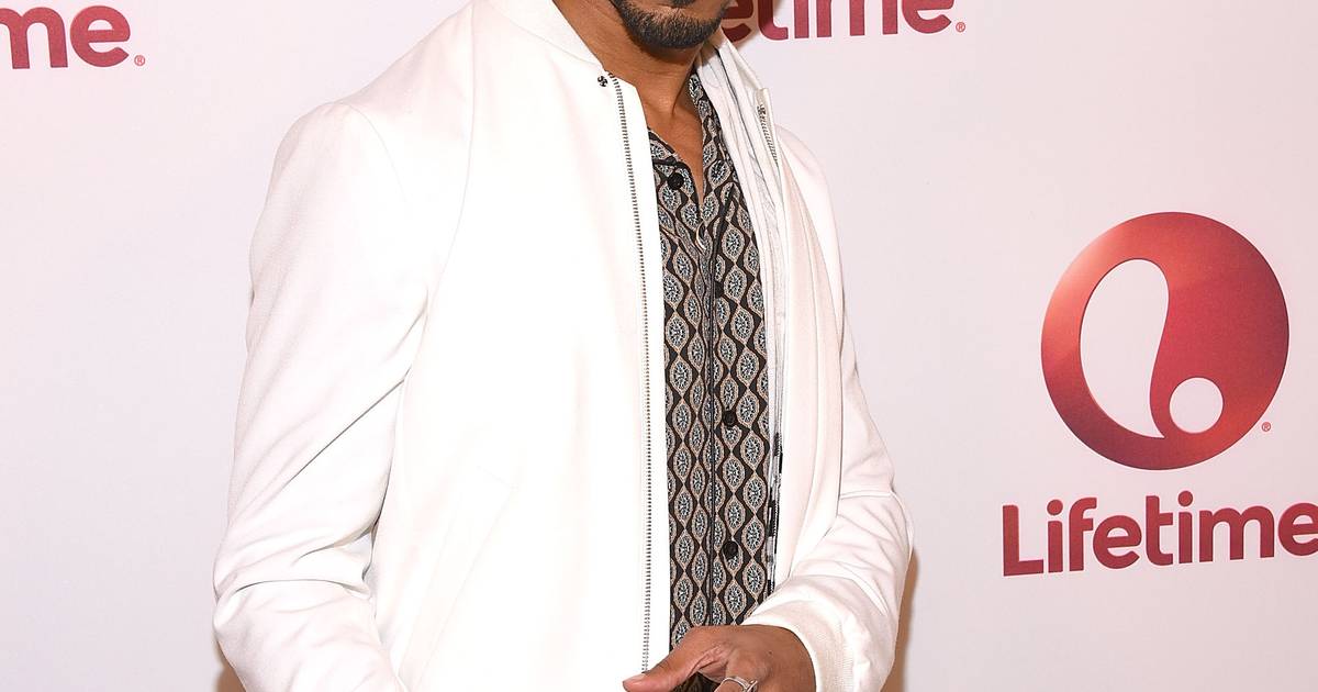 Brandon T. Jackson Admits His Career Went Downhill 'When I Put On