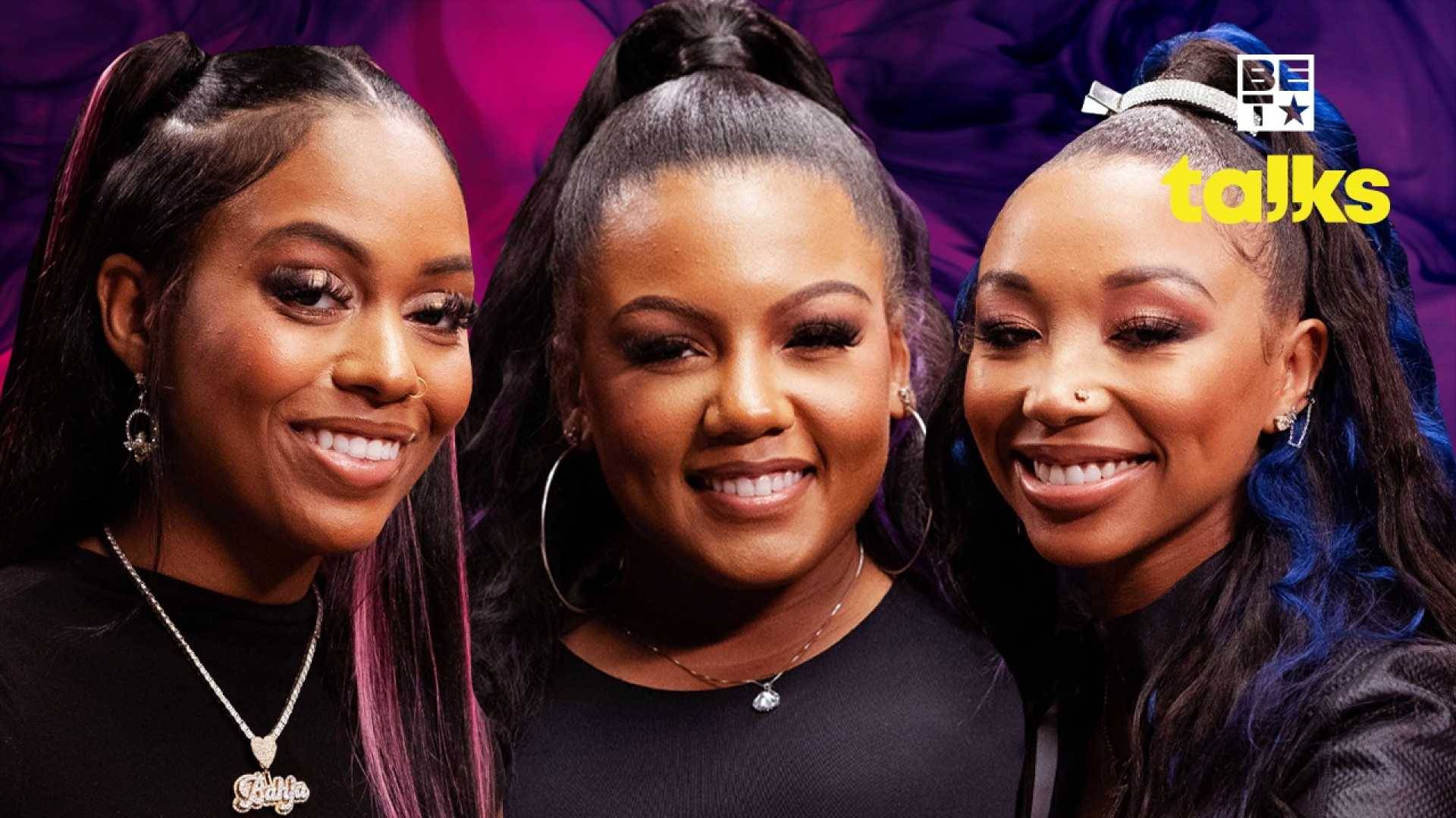 Omg girlz | News, Videos & More | BET