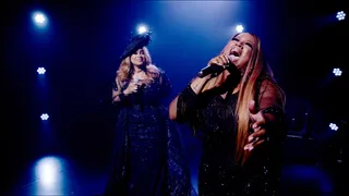 BETA 2020 | Highlights Flipbook | Karen Clark Sheard and Kierra Sheard | 1920x1080