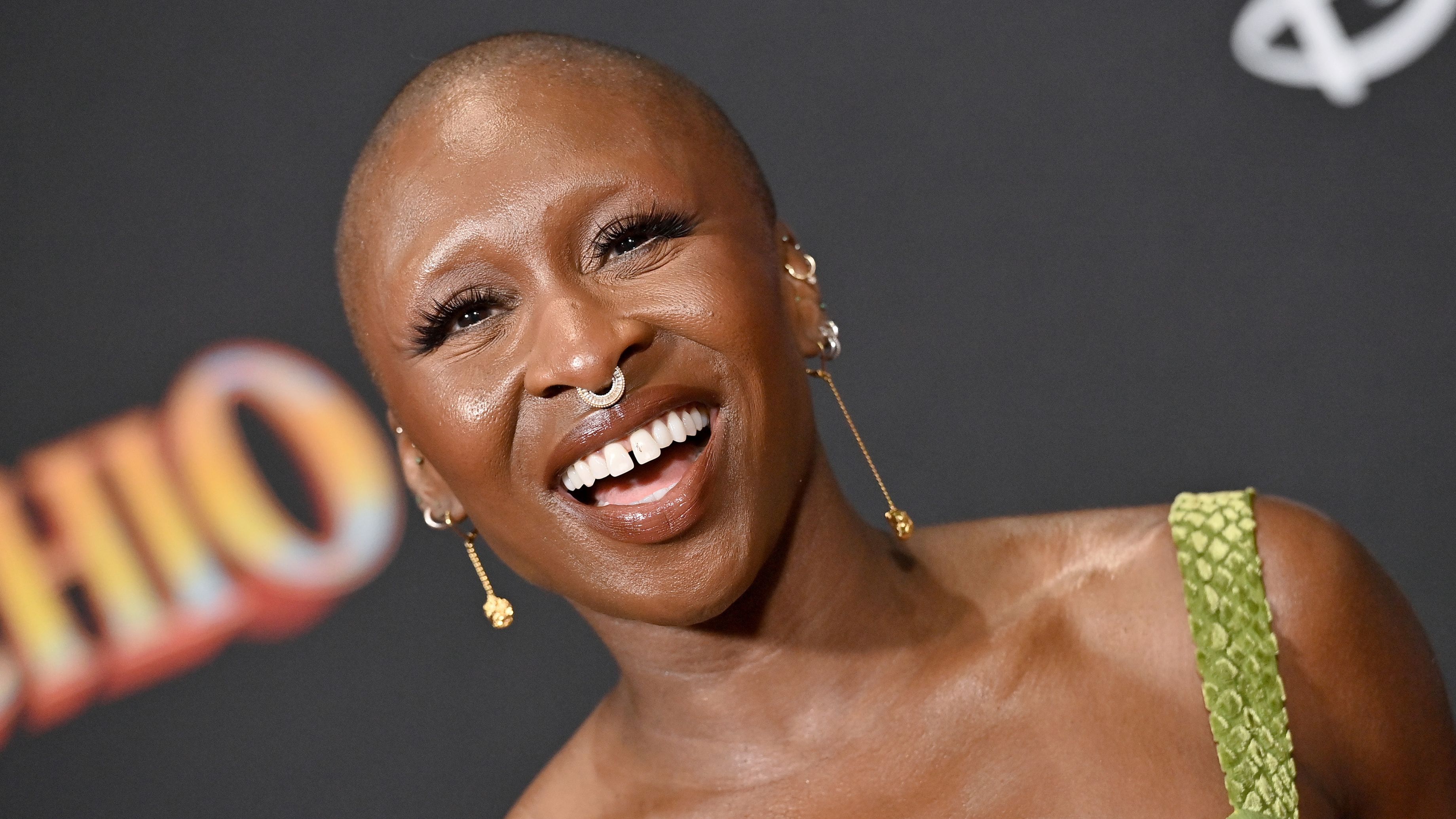 Our Top 5 Films To Watch To Celebrate Cynthia Ervio’s Birthday | News | BET