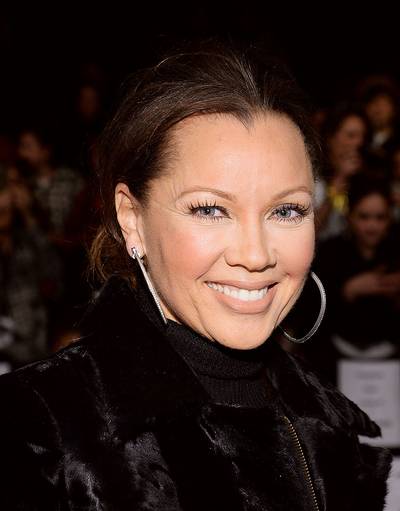Vanessa Williams - &quot;I have several friends that have outlasted both of my marriages that are raising wonderful children together that have been together in gay unions for over 25 years. So they're doing a better job than I am!&quot;&nbsp; (Photo: Larry Busacca/Getty Images for Carmen Marc Valvo)