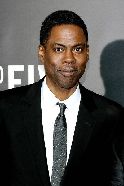 Chris Rock - &quot;We can't have gay marriage 'cause marriage is sacred? It happens in the church? Marriage is sacred? It's sacred?&nbsp; No, it's not! Not in America. Not in a country that watches Who Wants to Marry a Millionaire? and The Bachelor and The Bachelorette and Who Wants to Marry a Midget. Get the f**k out of here! S**t, Michael Jackson got married, how f***ing sacred is that s**t?&quot;&nbsp; (Photo: Rob Kim/Getty Images)