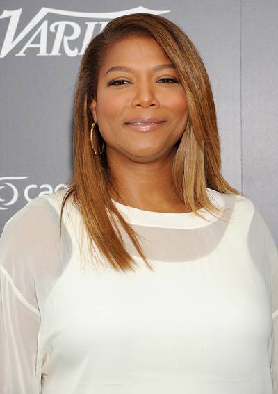 Queen Latifah - &quot;Who you choose to marry is really up to you and it’s not something you should be judged on. I don’t find being gay or lesbian to be a character flaw. Couples should be protected under the laws of this country period. It actually angers me.&quot; (Photo: Angela Weiss/Getty Images for Variety)