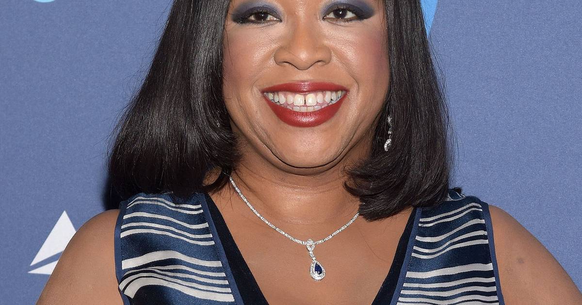 Shonda Rhimes I Image 6 From Love Is Love Celebs Who Support Same