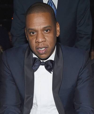 Jay Z - “What people do in their own homes is their business, and you can choose to love whoever you love... That’s their business. It’s no different than discriminating against Blacks. It’s discrimination, plain and simple.” (Photo: Larry Busacca/Getty Images for NARAS)