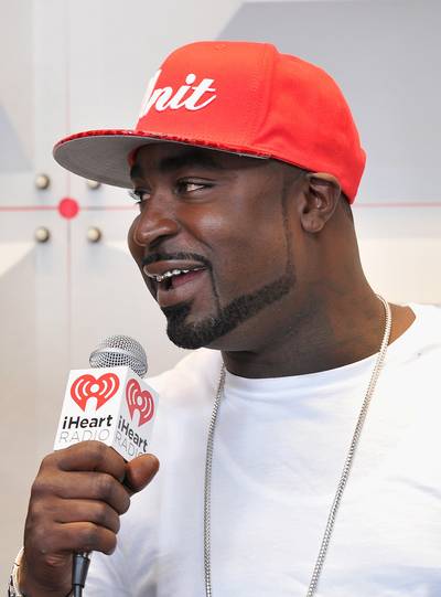 Behind the Wall - Young Buck just announced that he'll soon be dropping his new memoir called Life Behind the Wall, where he discusses the 18 months he spent locked up in a federal prison in Mississippi for weapons charges. The book will take a look at how Buck faced adversity and turned his life around and the struggles it took for him to get back on top.(Photo: David Becker/Getty Images for iHeartMedia)
